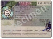 Visa applications